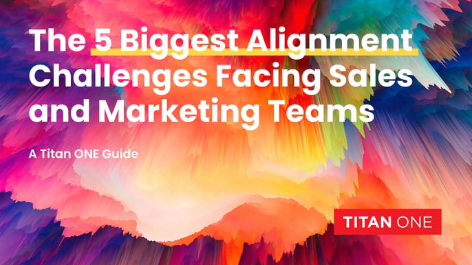 Titan eBook - The 5 Biggest Alignment Challenges