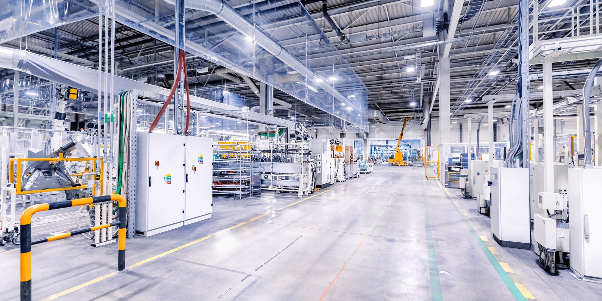 HubSpot for Manufacturing | Platinum Solutions Partner | Titan One