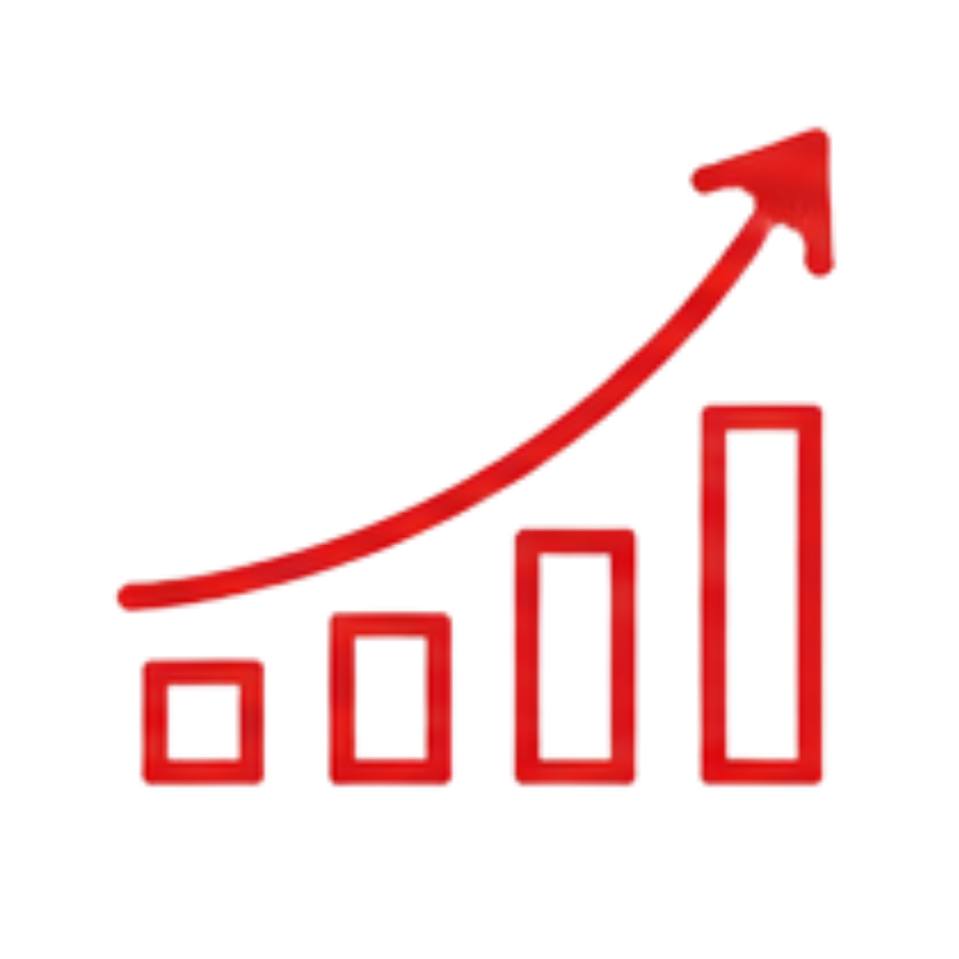 Revenue growth